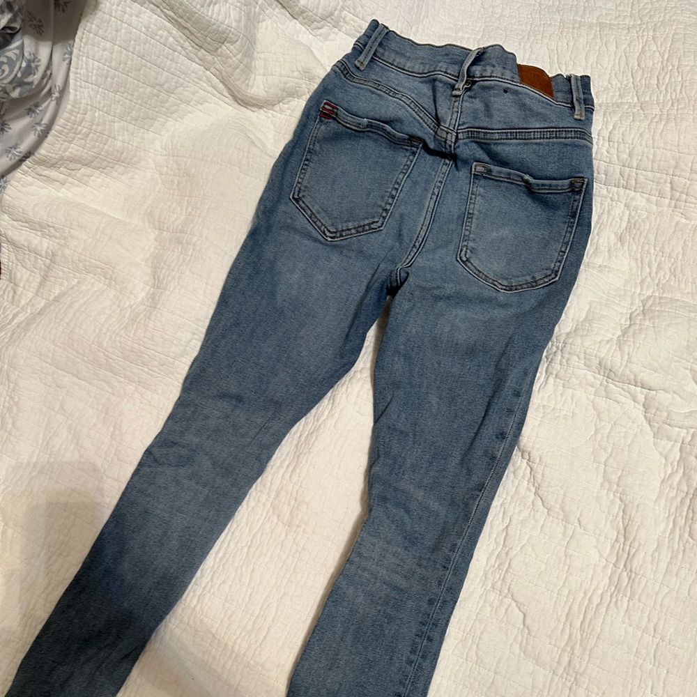 BDG skinny jeans🖤